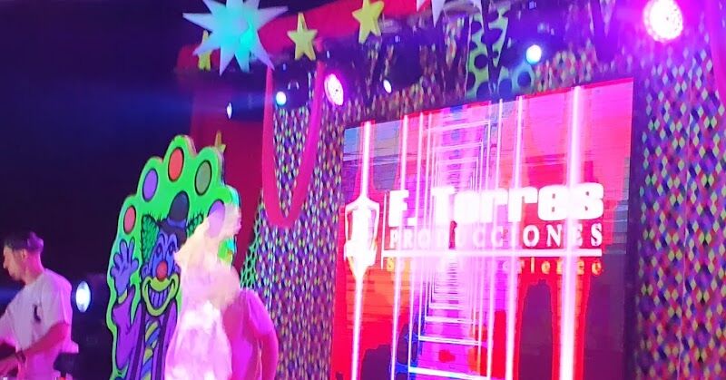 Imagen de Sonido F Torres