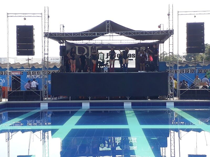 Imagen de Sonido F Torres