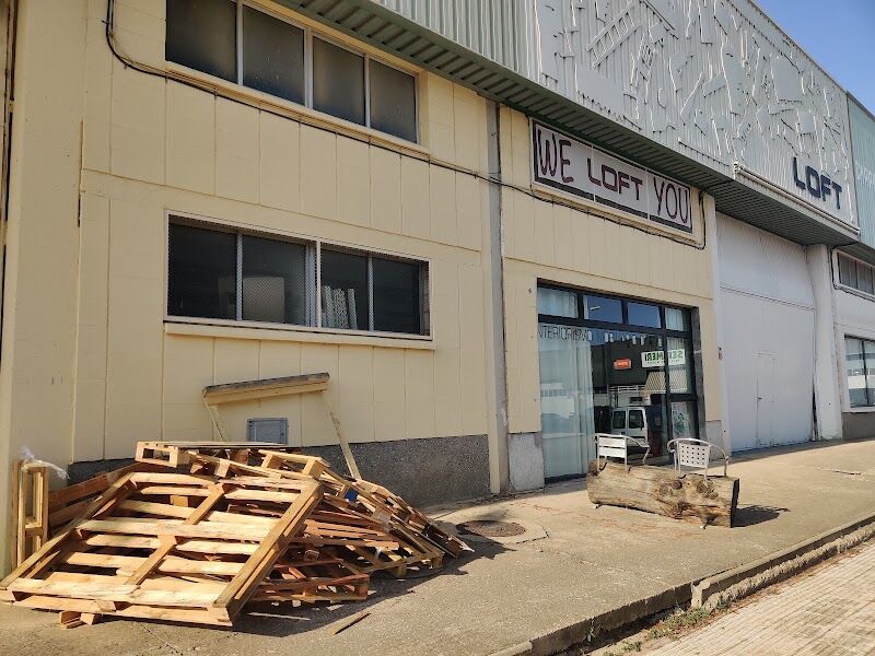 Imagen de Loft Espacios Creativos