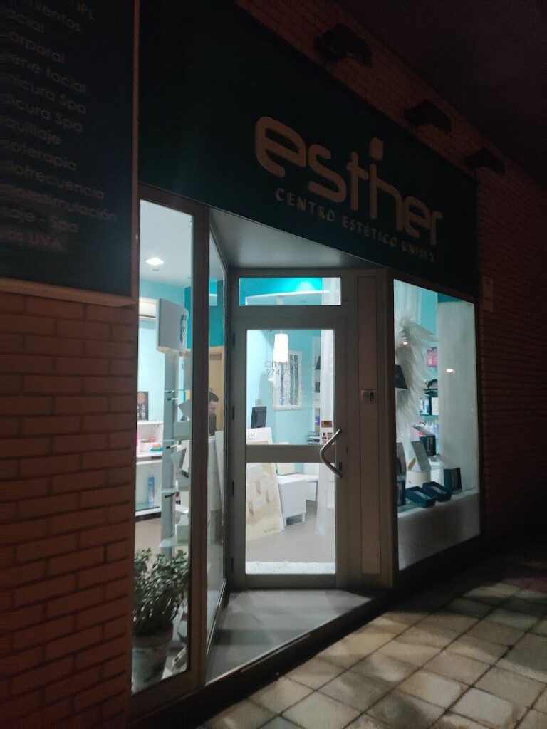 Imagen de Esther Centro Estético Unisex