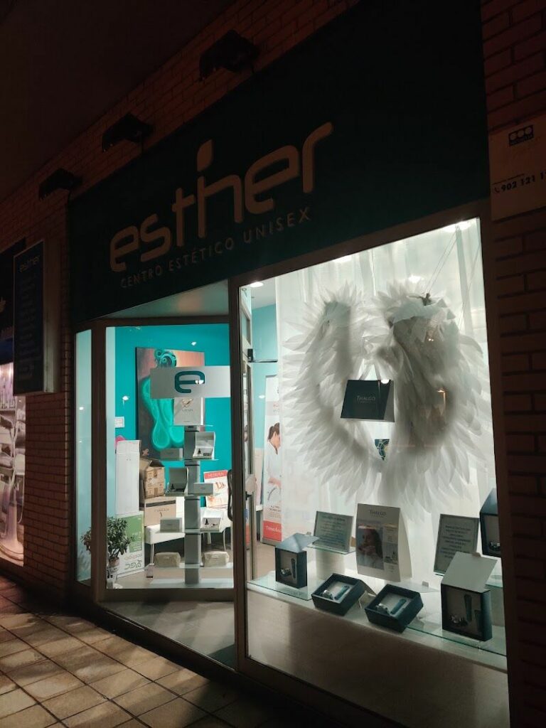 Imagen de Esther Centro Estético Unisex