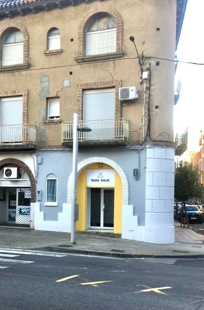 Imagen de María Bailac Fotografía