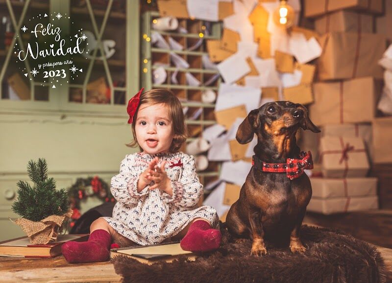 Imagen de María Bailac Fotografía