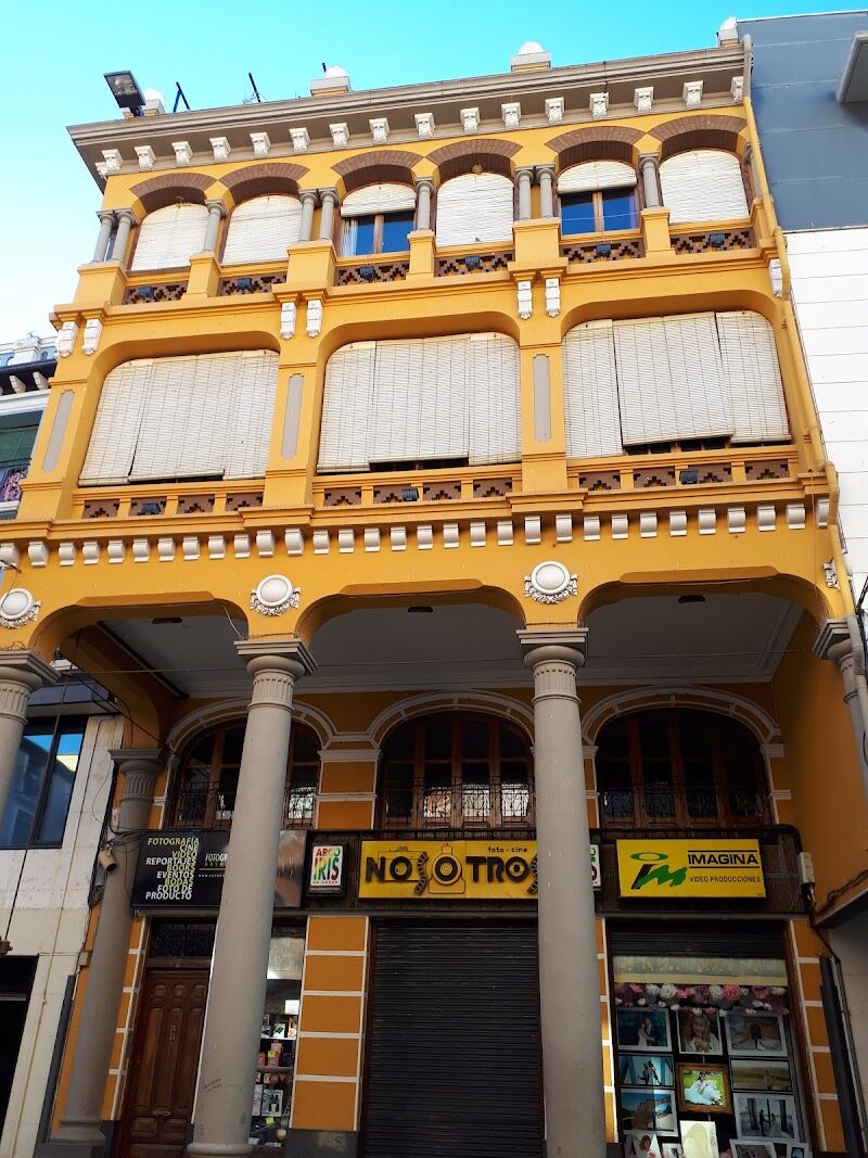 Imagen de negocio en Sesiones de fotos en Barbastro