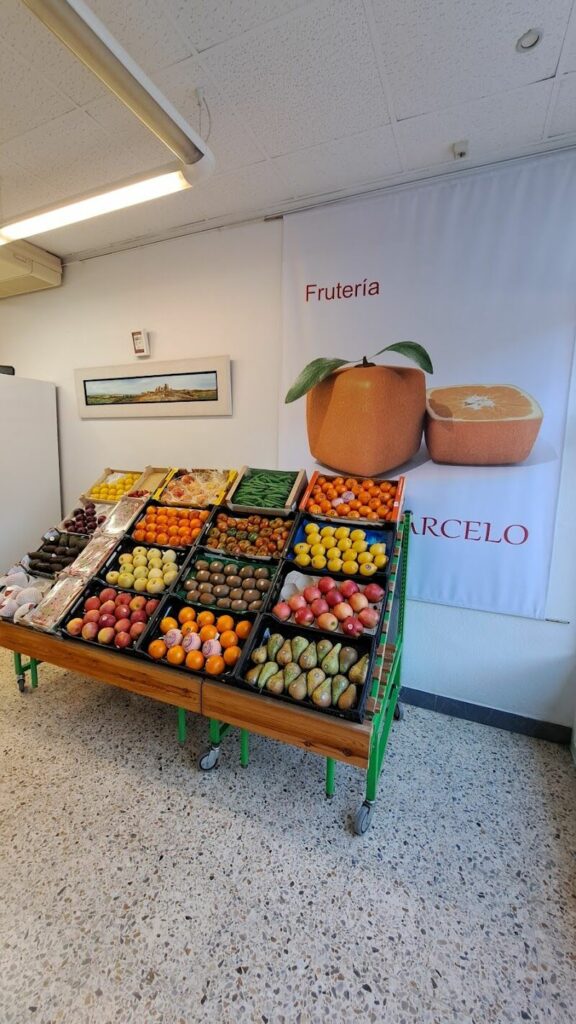 Imagen de Frutería Marcelo