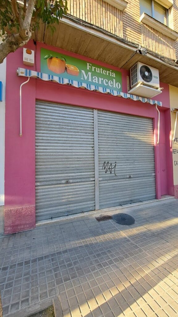 Imagen de Frutería Marcelo