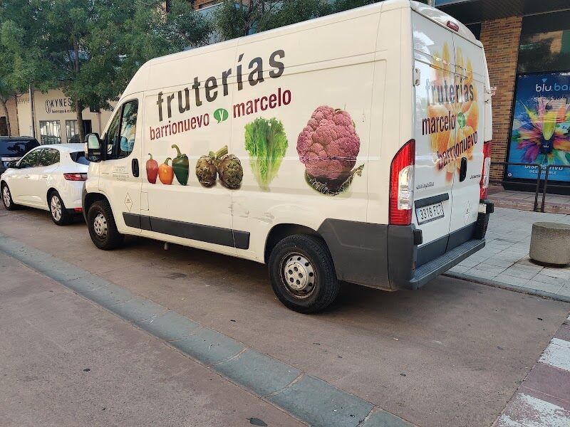 Imagen de Frutería Marcelo