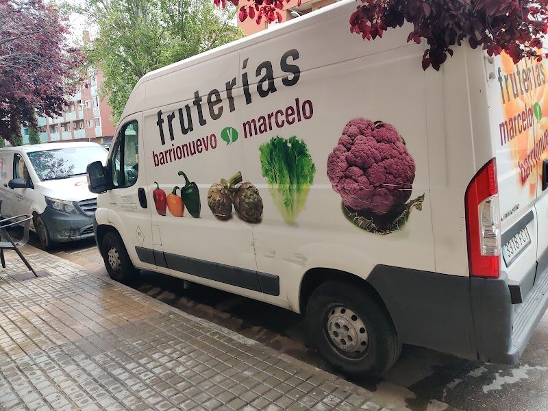 Imagen de Frutería Marcelo