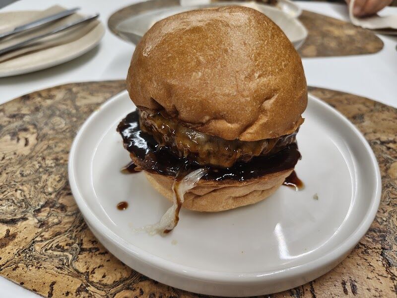 Imagen de Madness Smash Burgers