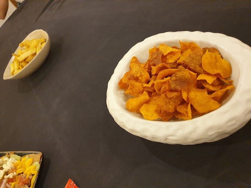 Imagen de Madness Smash Burgers