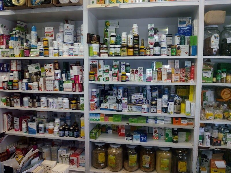 Imagen de Ecotienda Herboristeria Dietética Salud y Vida