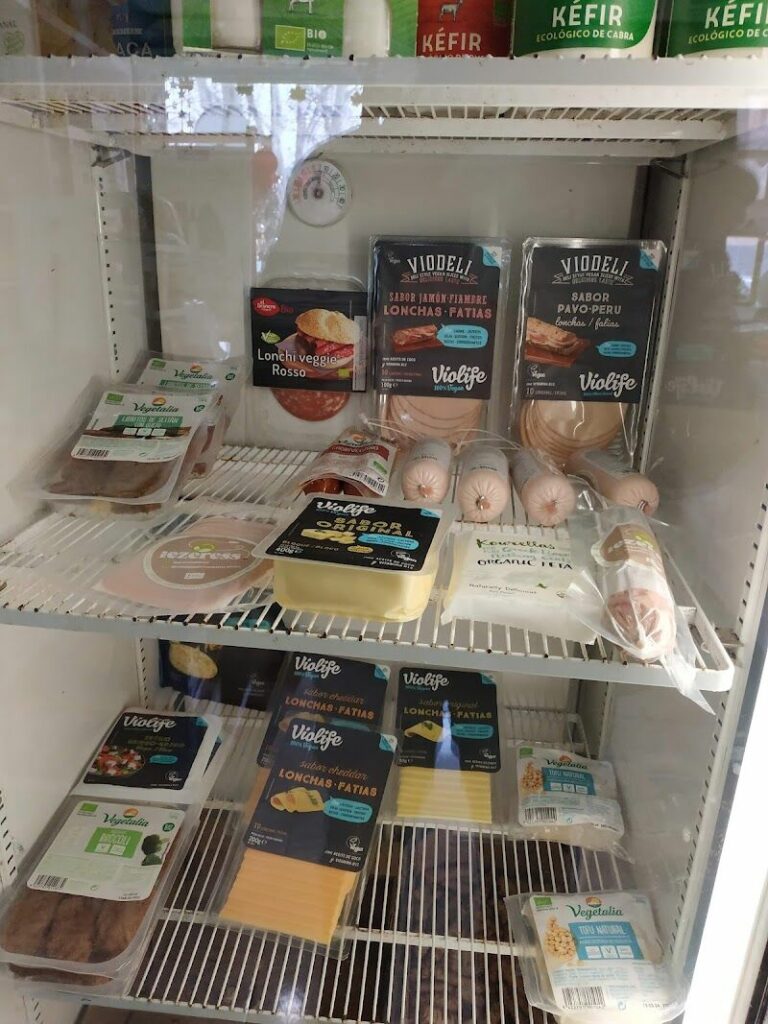 Imagen de Ecotienda Herboristeria Dietética Salud y Vida