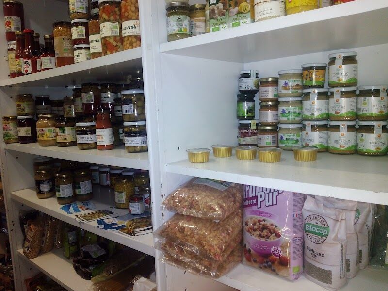 Imagen de Ecotienda Herboristeria Dietética Salud y Vida