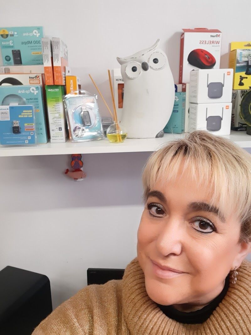 Imagen de negocio en Servicios de informática en Provincia de Huesca