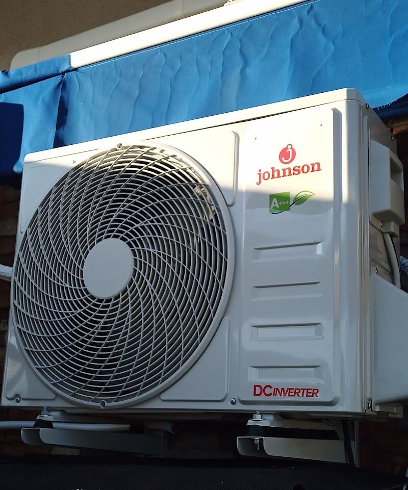 Imagen de Buen Clima Instalación Aire Acondicionado, Fontanería, Calefacción, Aerotermia