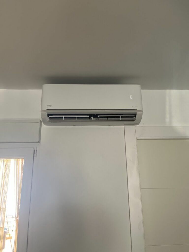 Imagen de Buen Clima Instalación Aire Acondicionado, Fontanería, Calefacción, Aerotermia