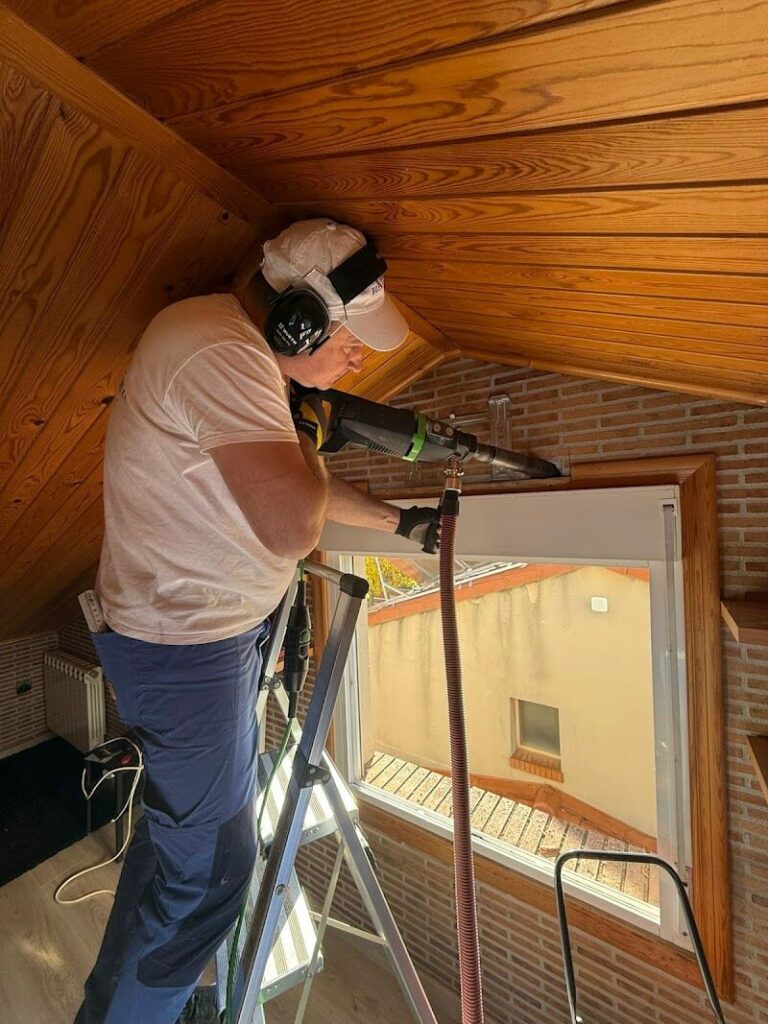 Imagen de Buen Clima Instalación Aire Acondicionado, Fontanería, Calefacción, Aerotermia