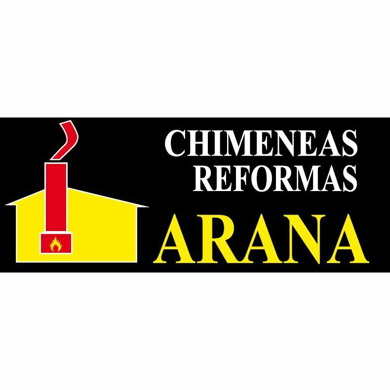 Imagen de Chimeneas-hogar Arana