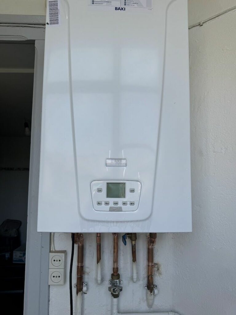 Imagen de Técnico Calderas Somontano