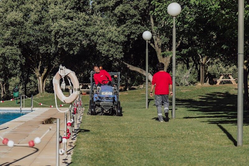 Imagen de Arcadia Jardines