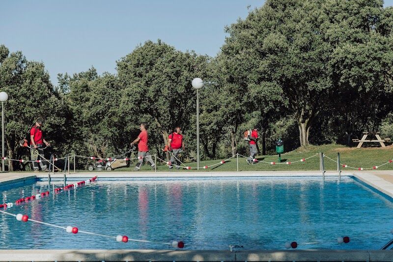 Imagen de Arcadia Jardines