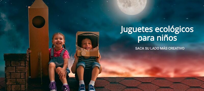 Imagen de Ecodukatoys Tienda Online de Juguetes Educativos