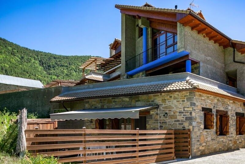 Imagen de negocio en Desinfección en Provincia de Huesca