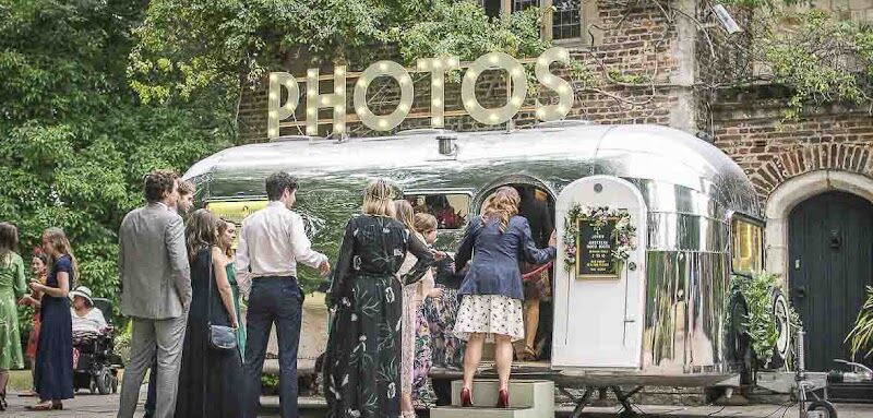 Imagen de Bee Party Huesca – Fotomaton – Hora Loca y Mucho Mas…