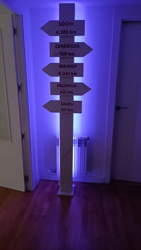 Imagen de Agrupacion Trus 2022 Sl – Felix Sanz Mármol y Granito