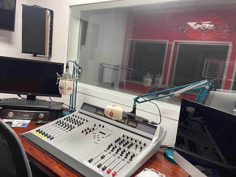 Imagen de Kiss Fm Huesca 91.6 Fm