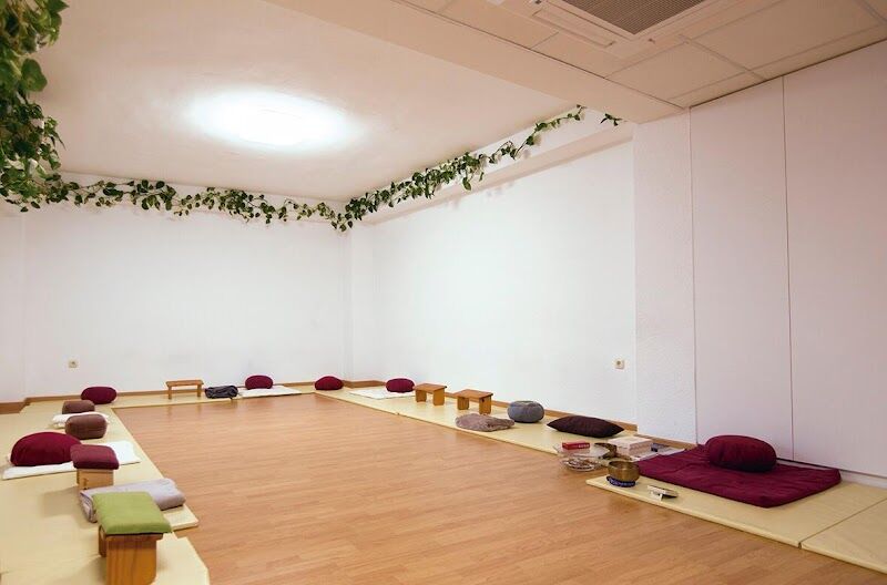 Imagen de Asociación Meditación Advaita Viveka