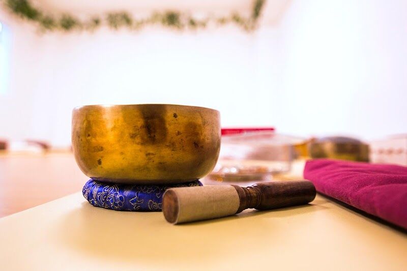 Imagen de Asociación Meditación Advaita Viveka