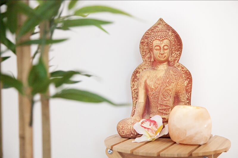 Imagen de Gaia, Huesca