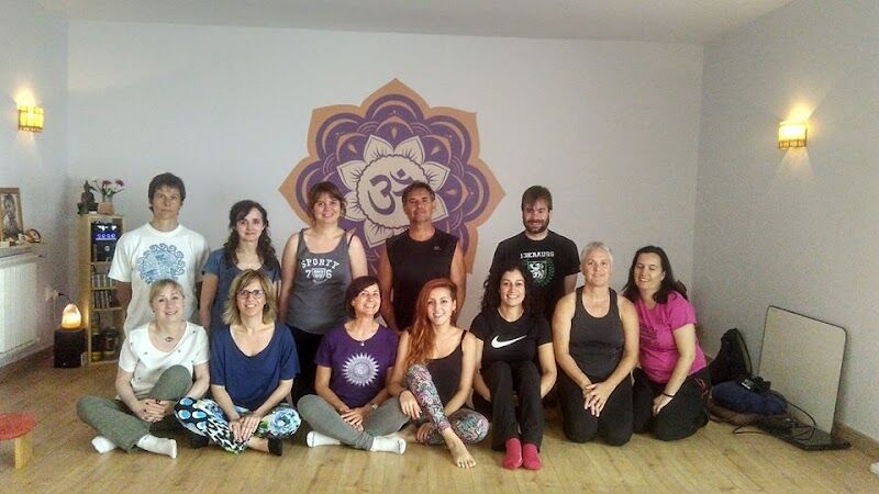 Imagen de Gaia, Huesca