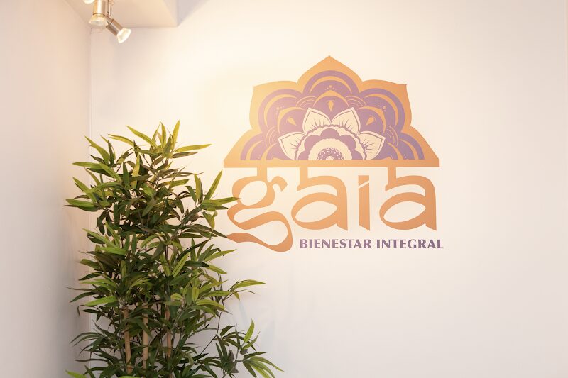 Imagen de Gaia, Huesca