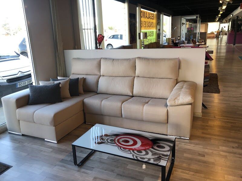 Imagen de Mobles Boom ® Lleida Alcarrás