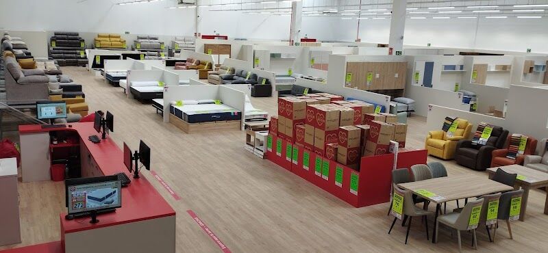 Imagen de Mobles Boom ® Lleida Alcarrás