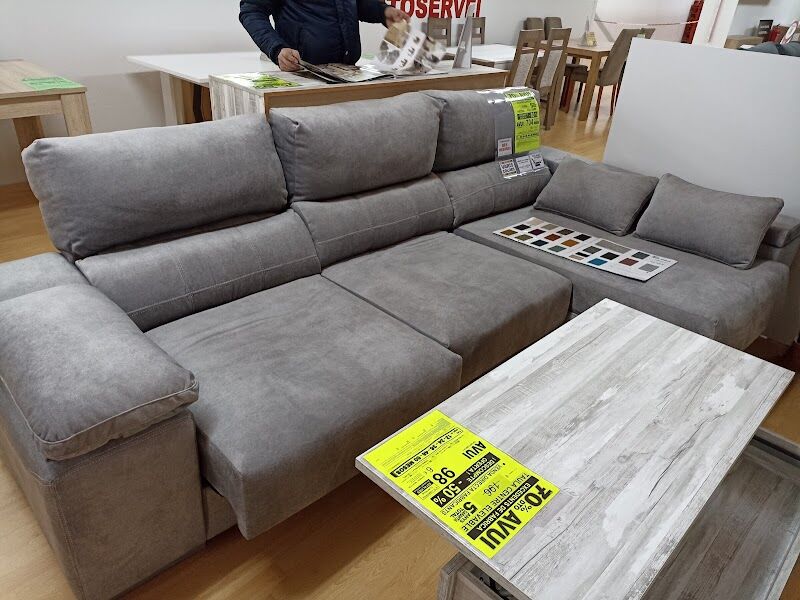 Imagen de Mobles Boom ® Lleida Alcarrás