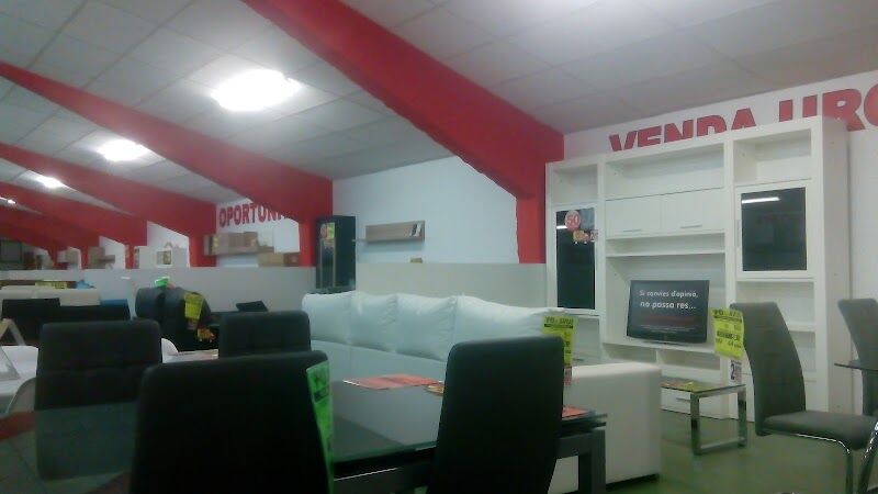 Imagen de Mobles Boom ® Lleida Alcarrás