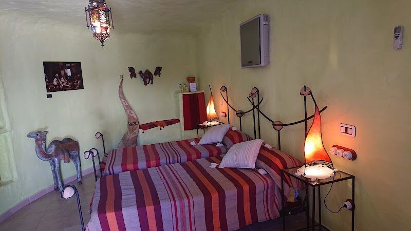 Imagen de Hotel Cueva Tardienta Monegros