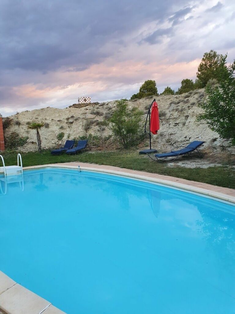 Imagen de Hotel Cueva Tardienta Monegros