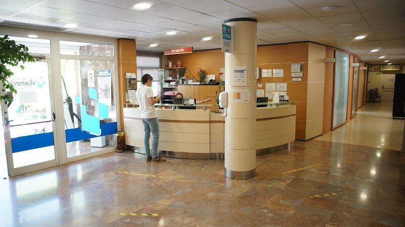 Imagen de negocio en Neumología en Provincia de Huesca