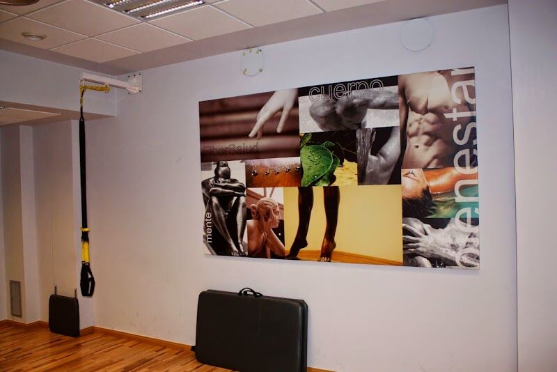 Imagen de Fibersalud