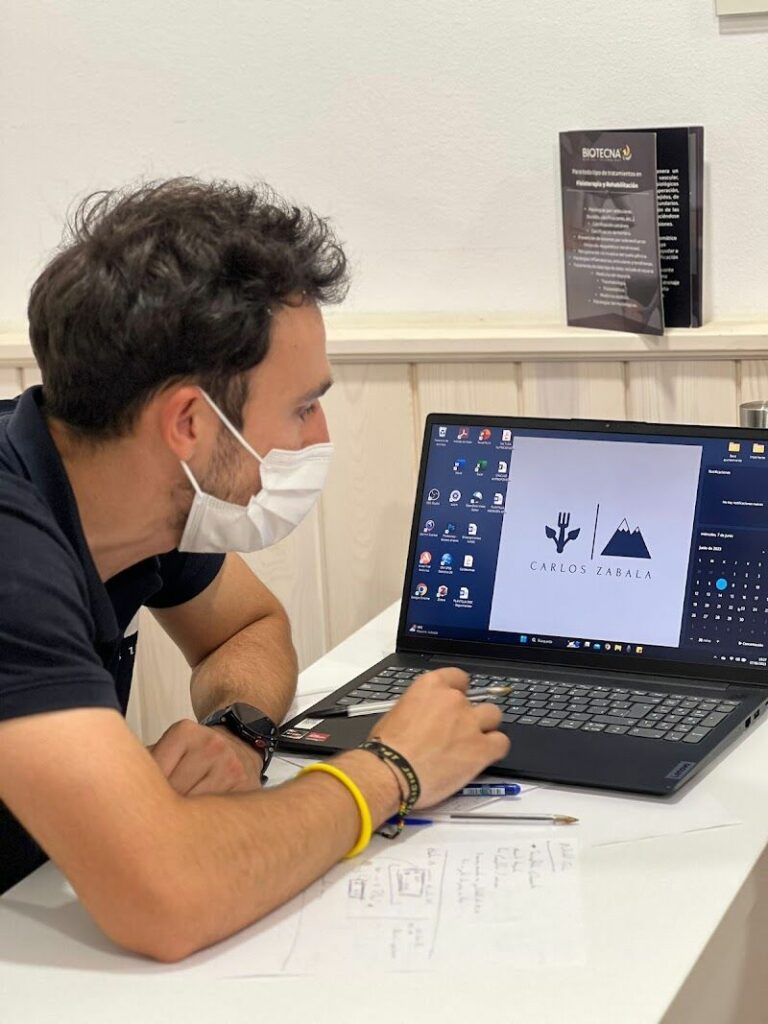 Imagen de Nutrizabala- Nutricionista Deportivo en Huesca