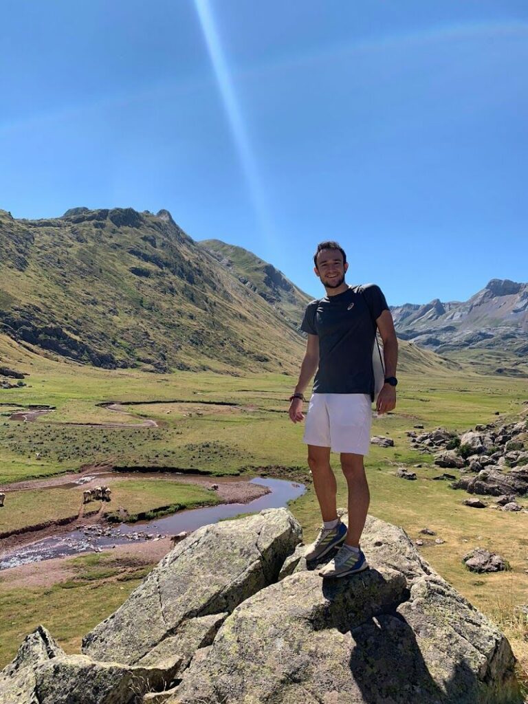 Imagen de Nutrizabala- Nutricionista Deportivo en Huesca