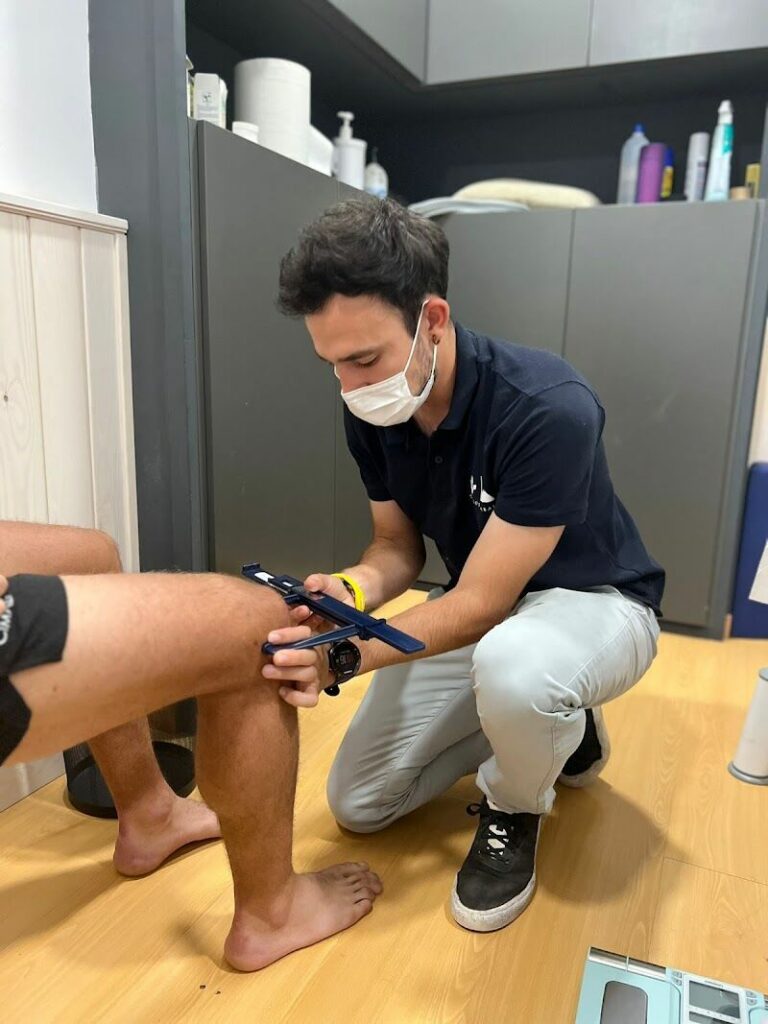 Imagen de Nutrizabala- Nutricionista Deportivo en Huesca