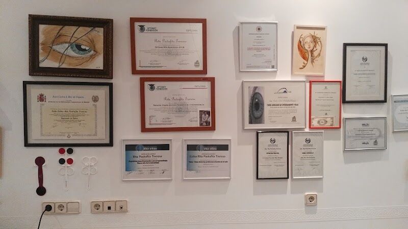 Imagen de Óptica Somontano