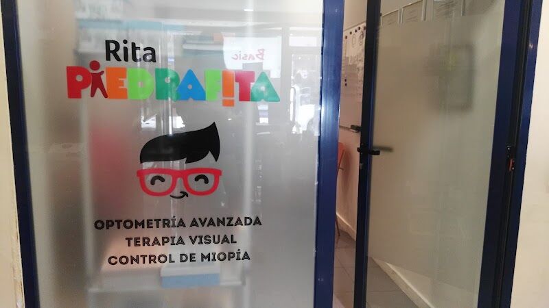 Imagen de Óptica Somontano