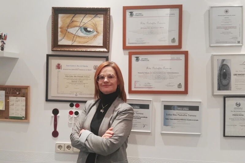 Imagen de Óptica Somontano