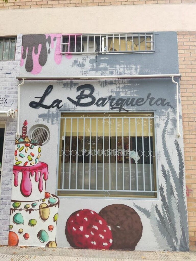Imagen de Panadería Pastelería la Barquera